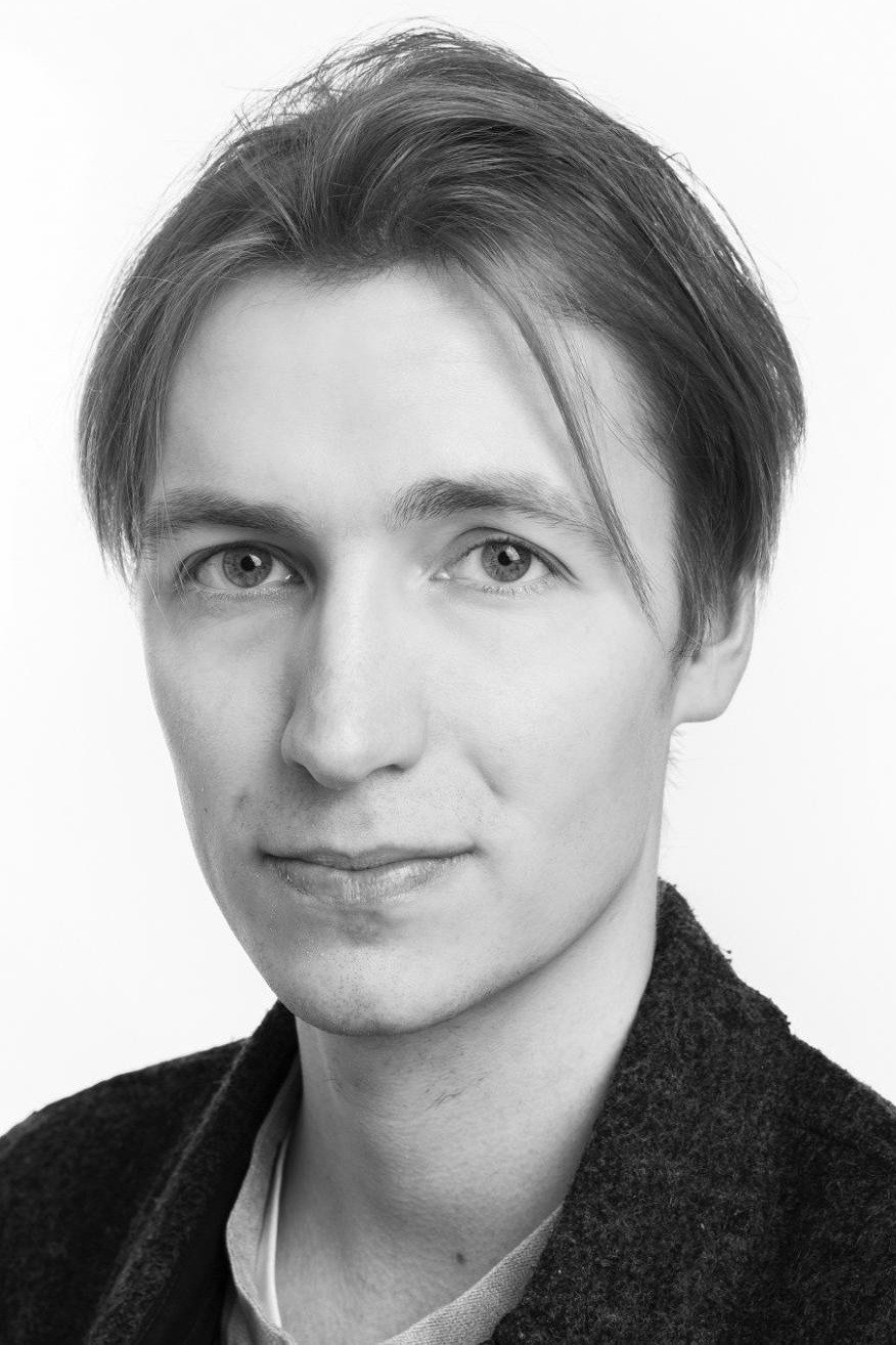 Sander Roosimägi
