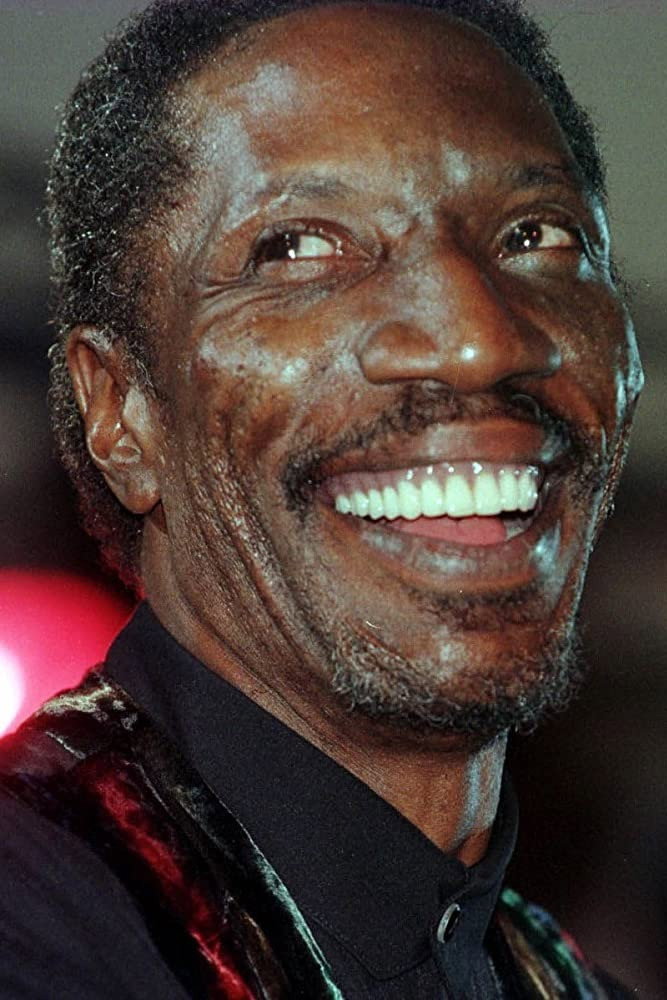 DeWayne Jessie