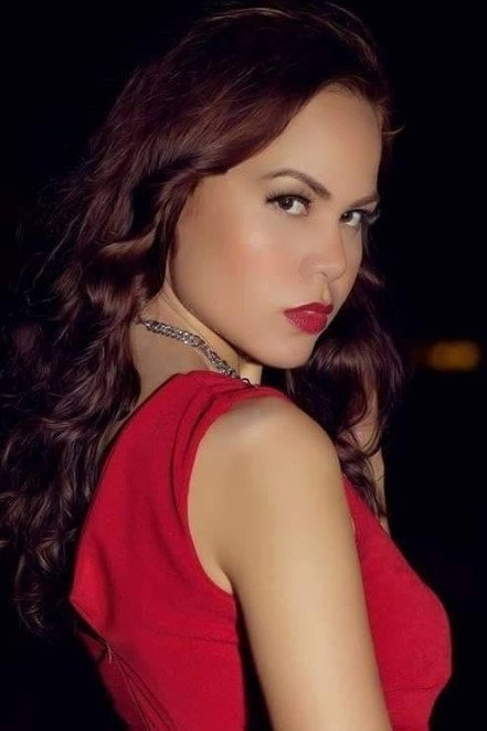 Daisy Anderson