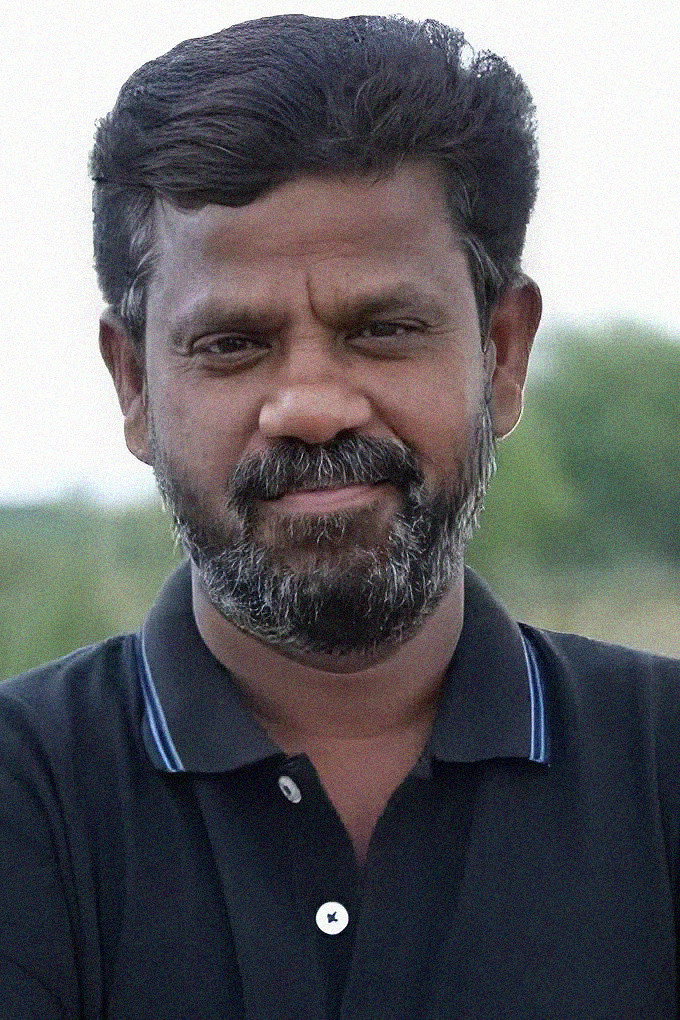 Murugan Govinthsamy