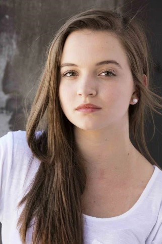 Bridget Albaugh