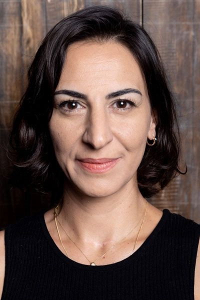 Ezgi Coşkun