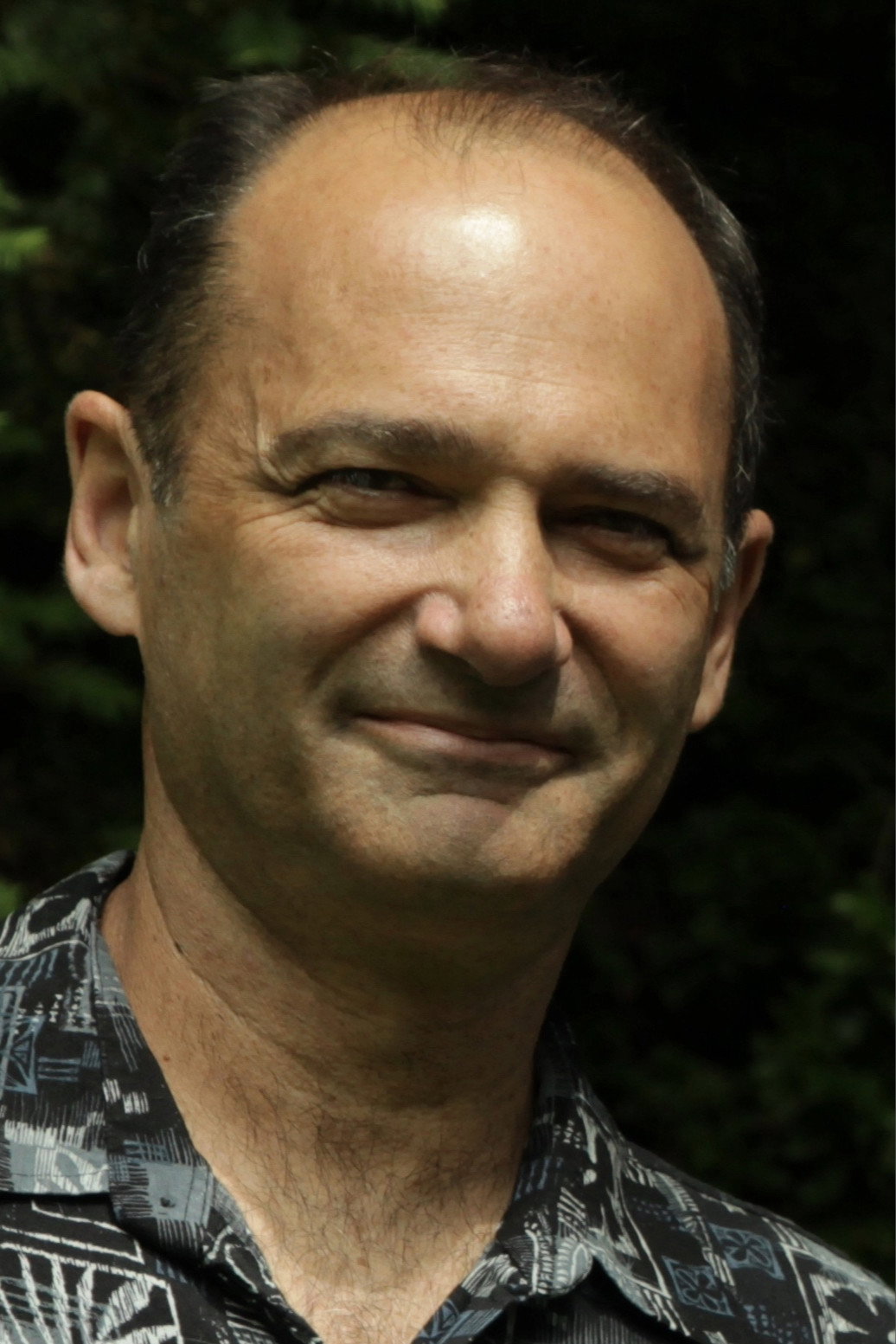 Gilles Corbeil