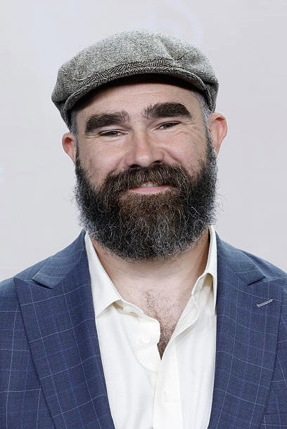 Jason Kelce