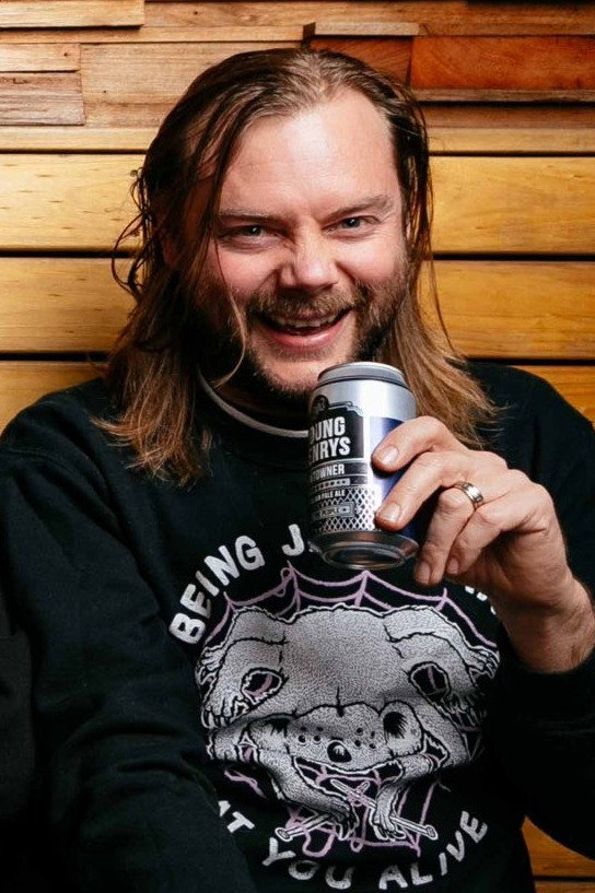 Lindsay McDougall