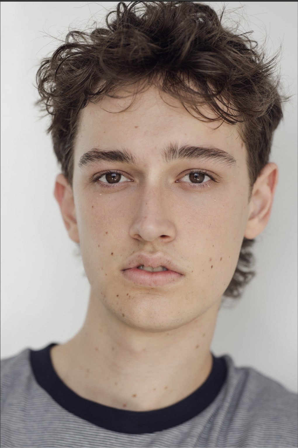 Hamish Alexander