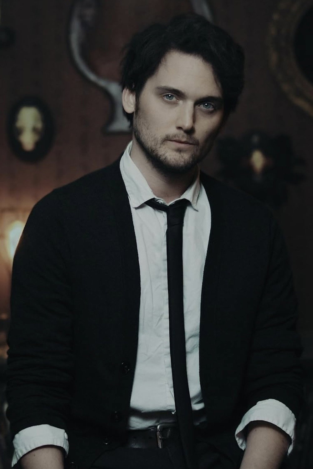 Alexander Taylor