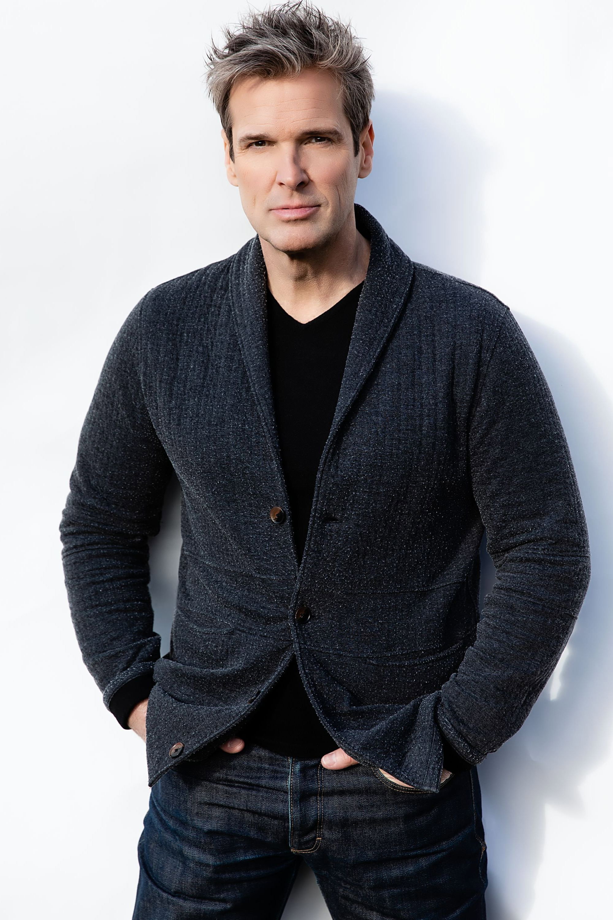 Hugh Panaro