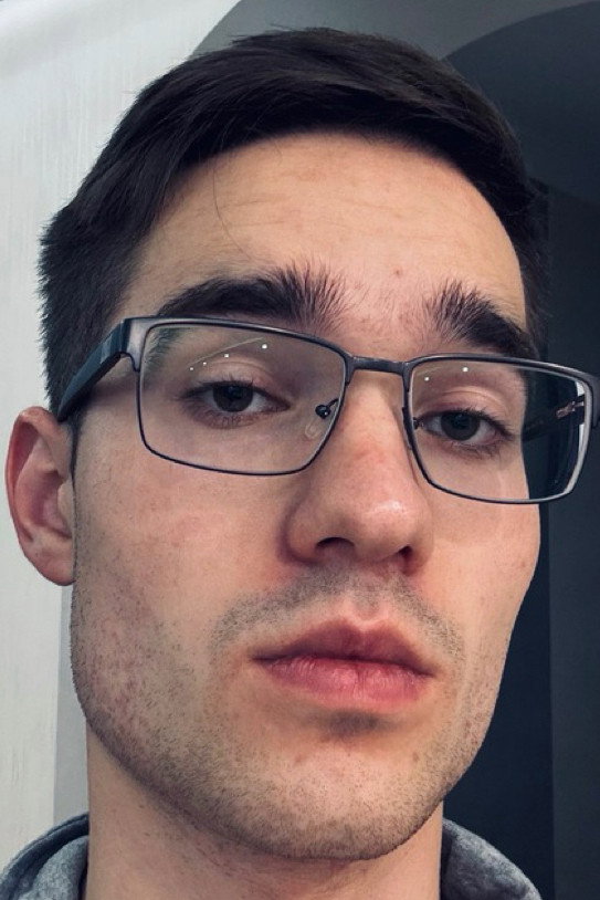 Oleksandr Brazhii