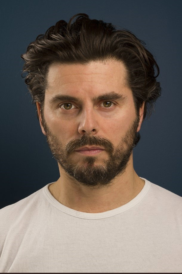 Adam Robertson