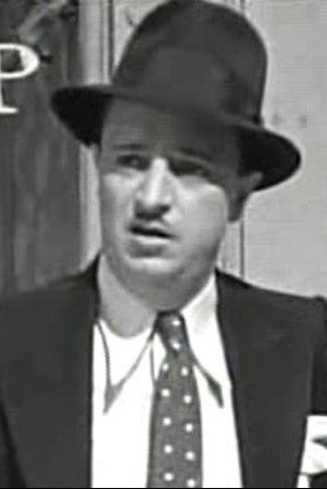 Charles Dorety