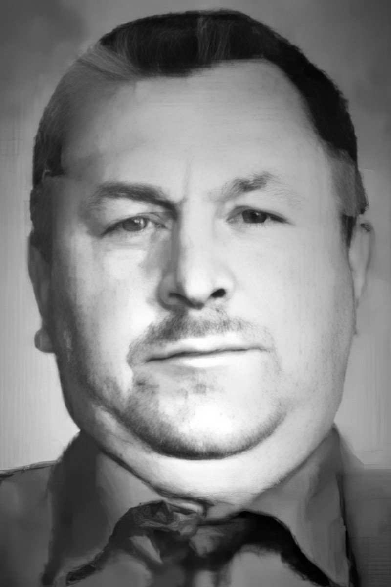 Viktor Mikhaylov