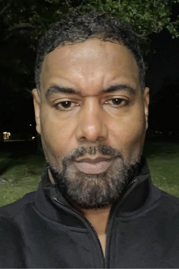 Demetrius Joseph