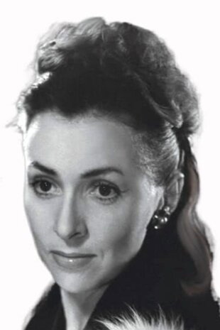 Zoya Isaeva