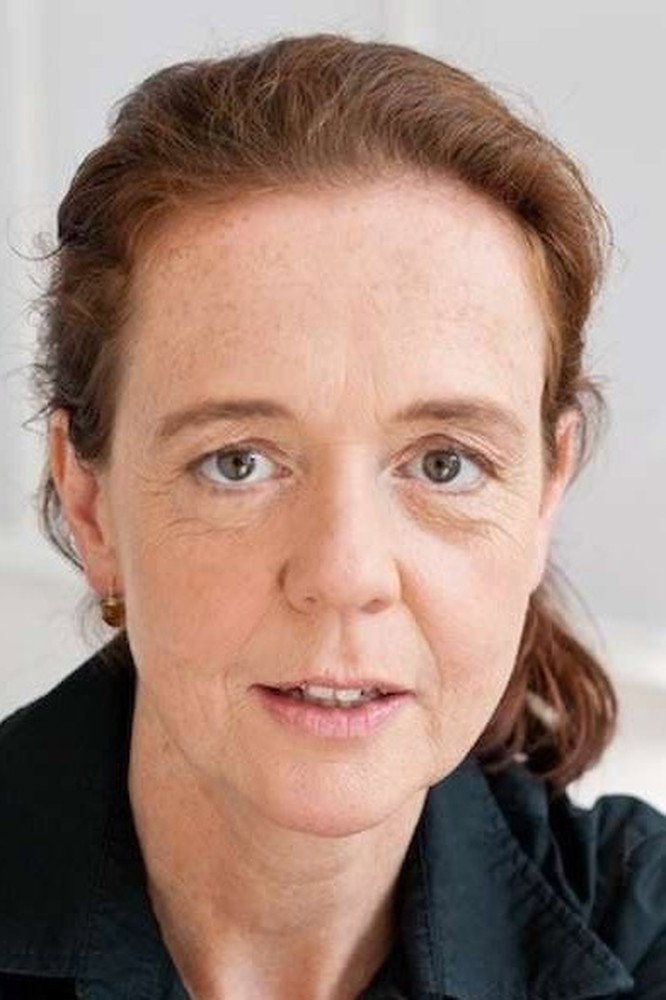 Lilian Naef