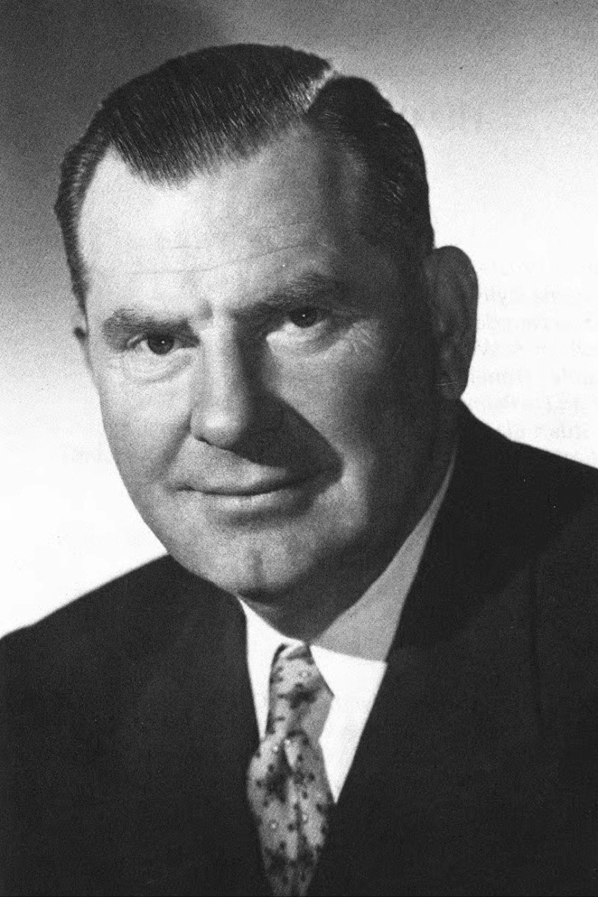 Charles G. Clarke