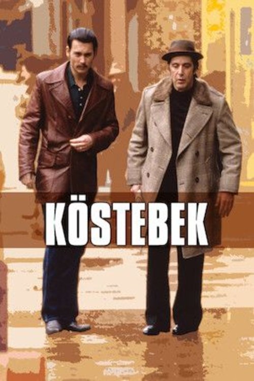 Donnie Brasco - Köstebek
