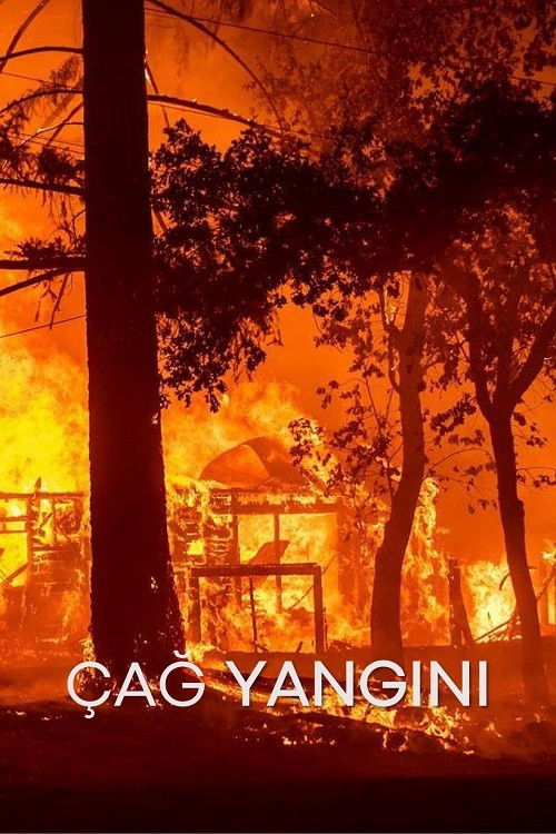 Çağ Yangını