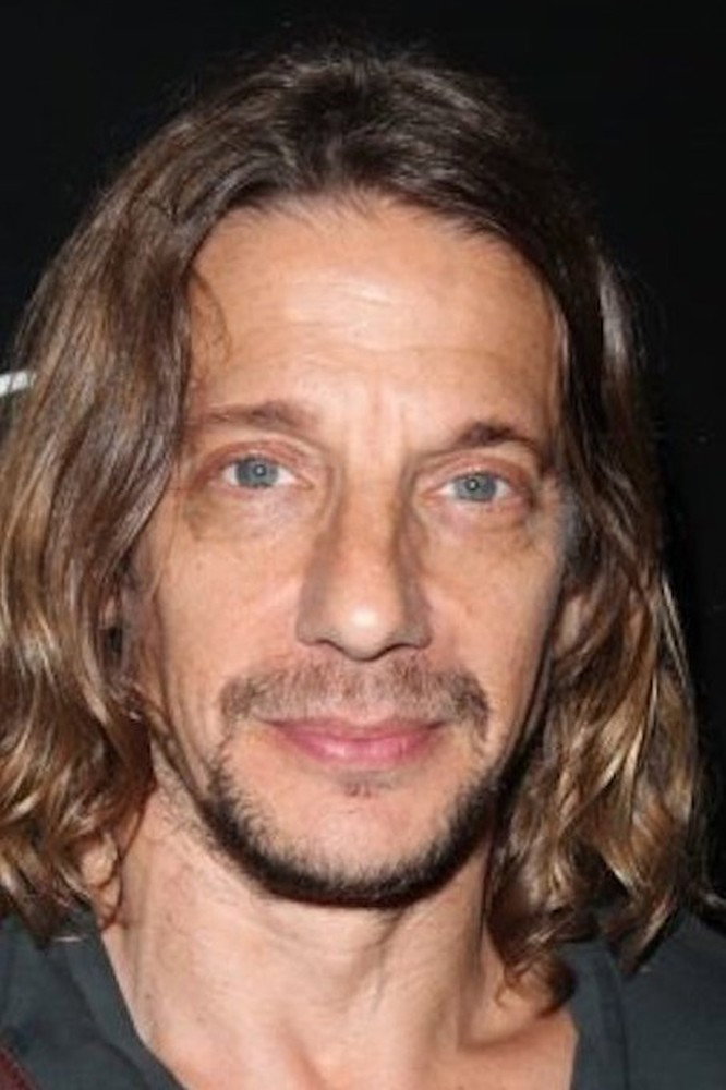 Michael Stoyanov