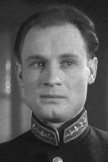 Aleksey Zubov