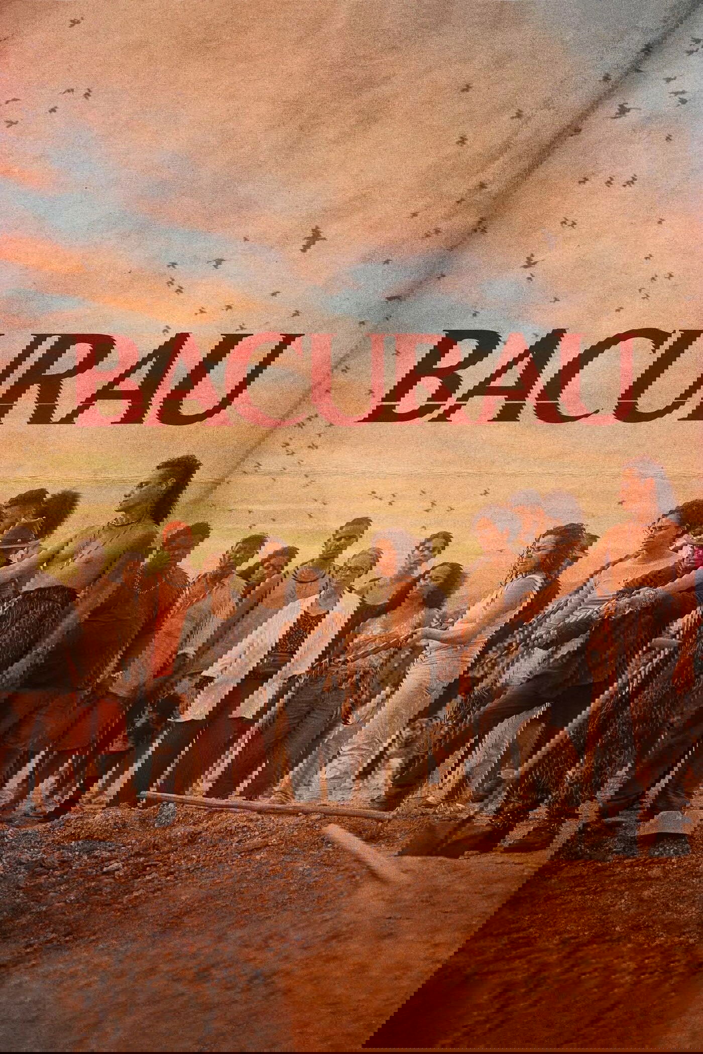 Bacurau