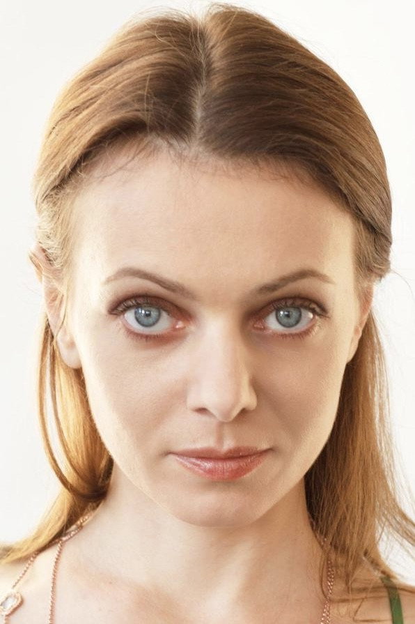 Natalya Lukeicheva