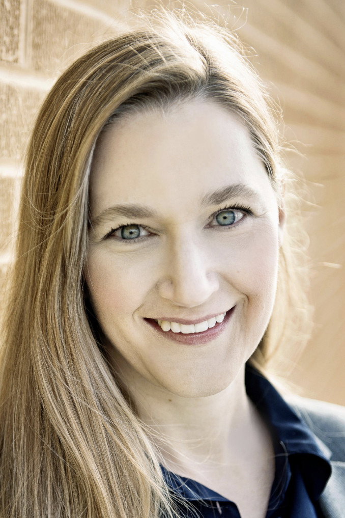 Frances Ewington