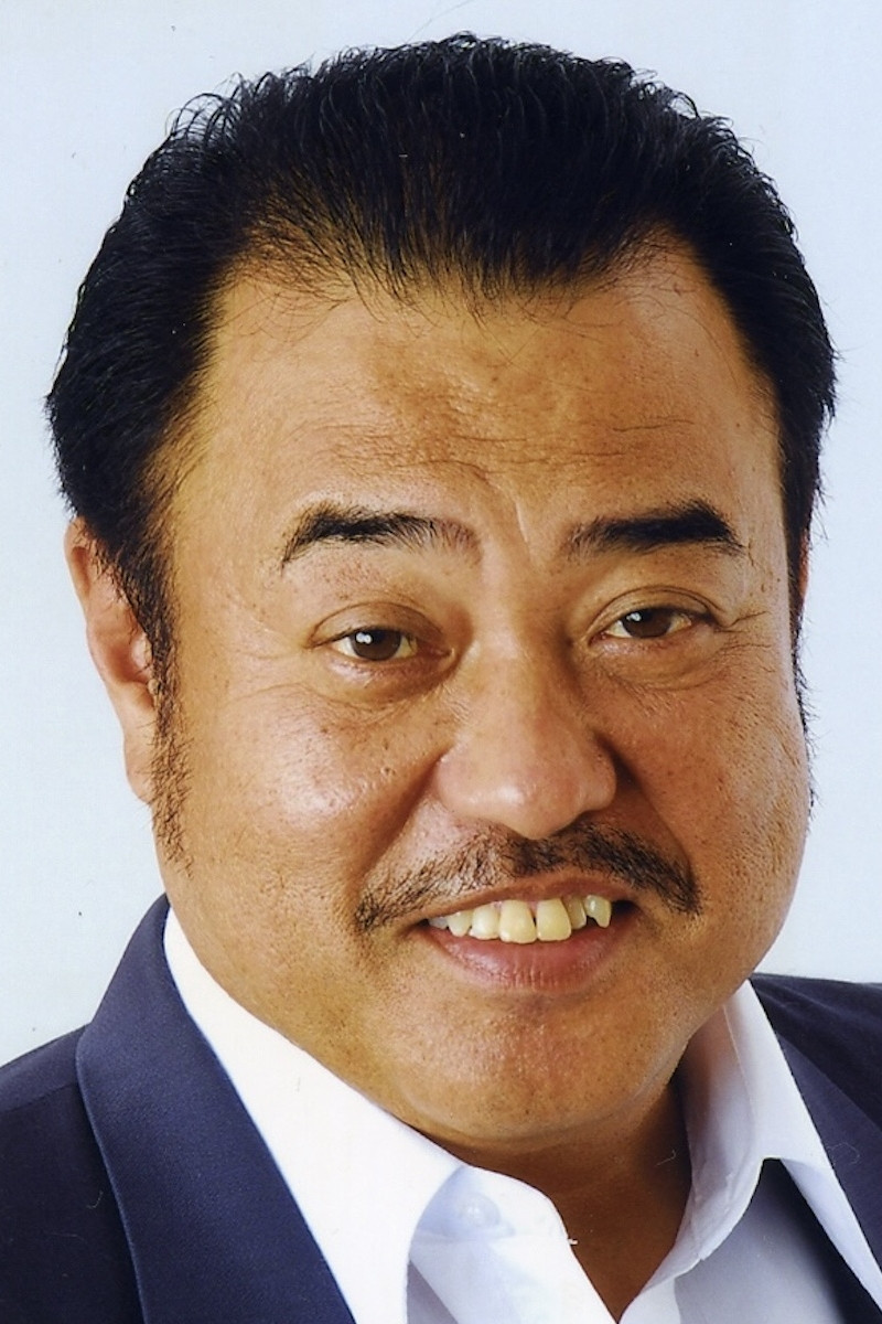 Masanori Machida