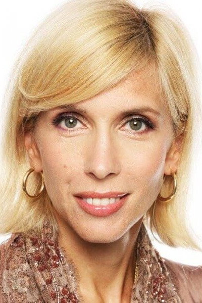Alyona Sviridova