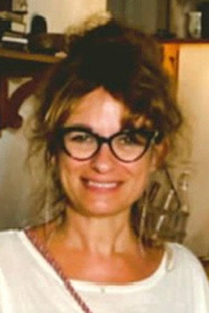 Montse Sanz