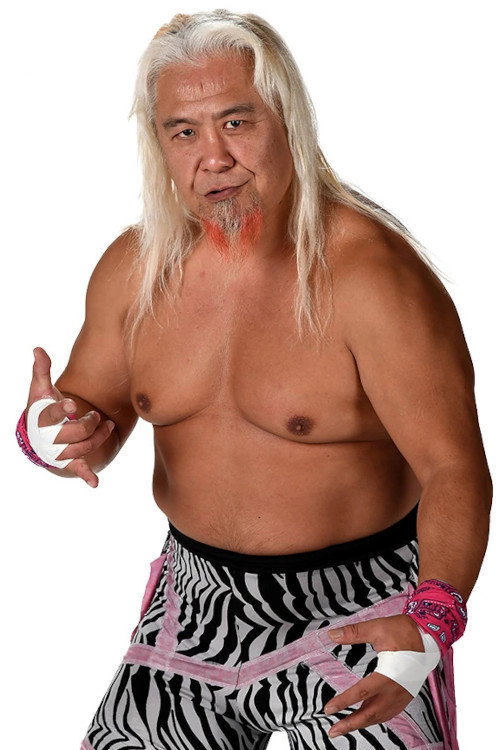 Masanori Morimura