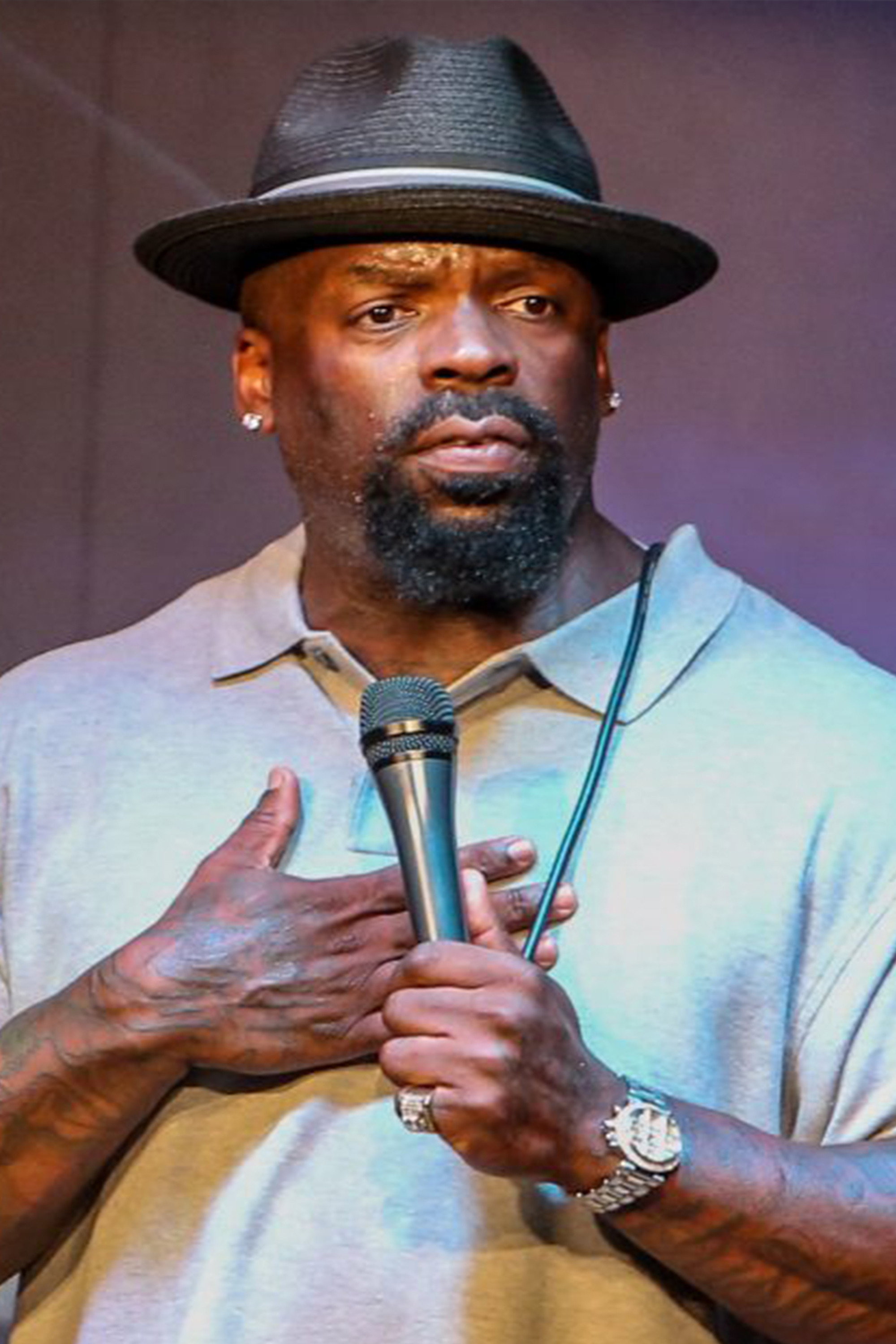 T.K. Kirkland