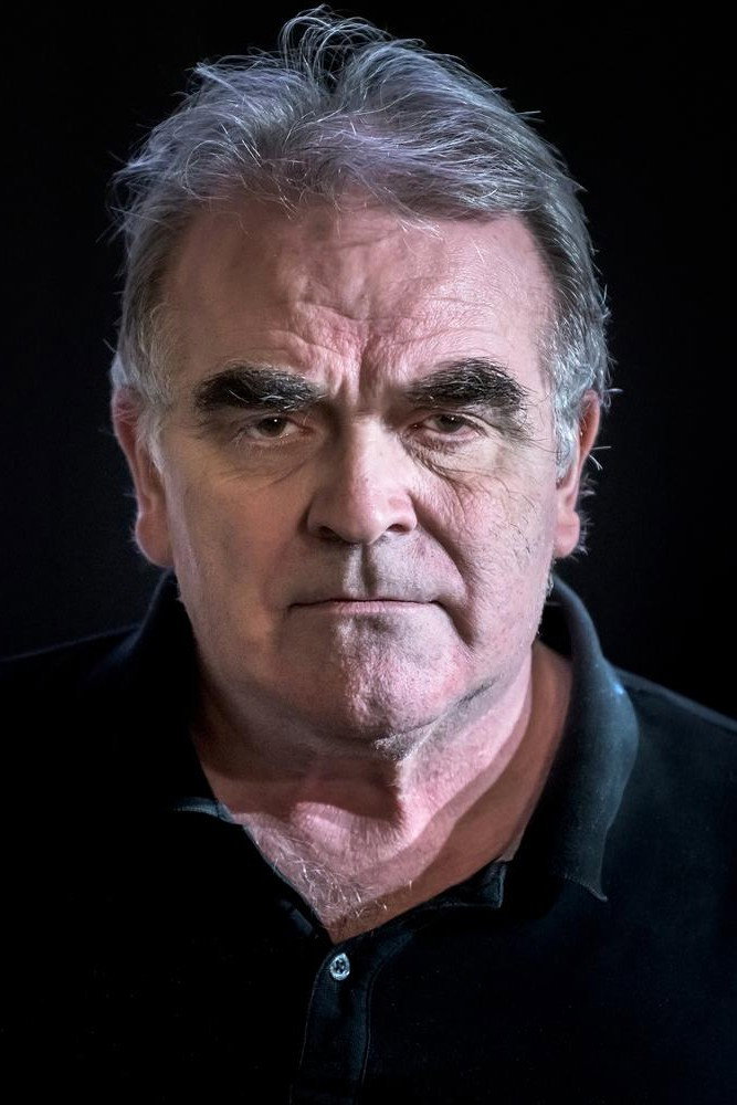 Andrew MacDonald