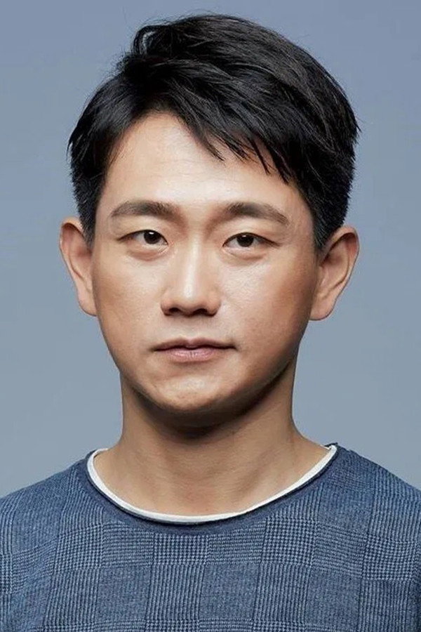 Chen Chia-kuei