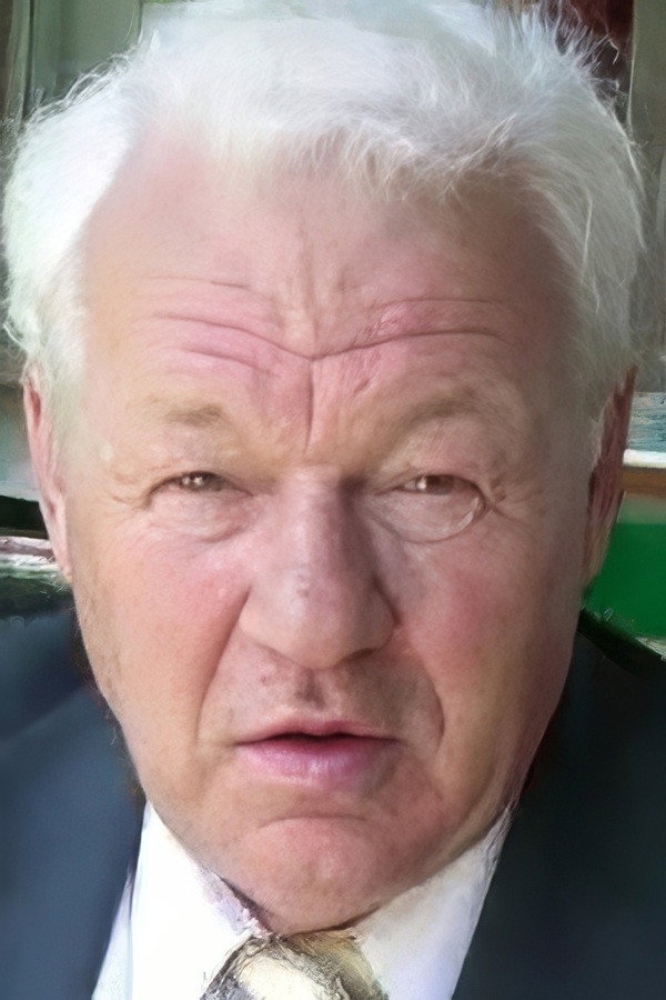 Alexander Skorokhod