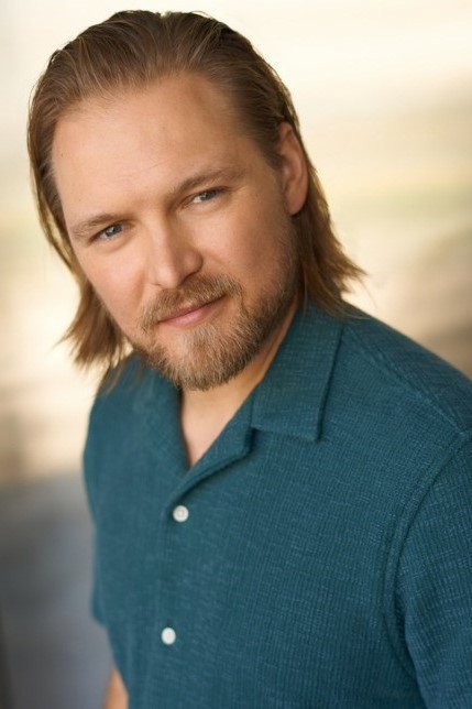 Joshua Nazaroff