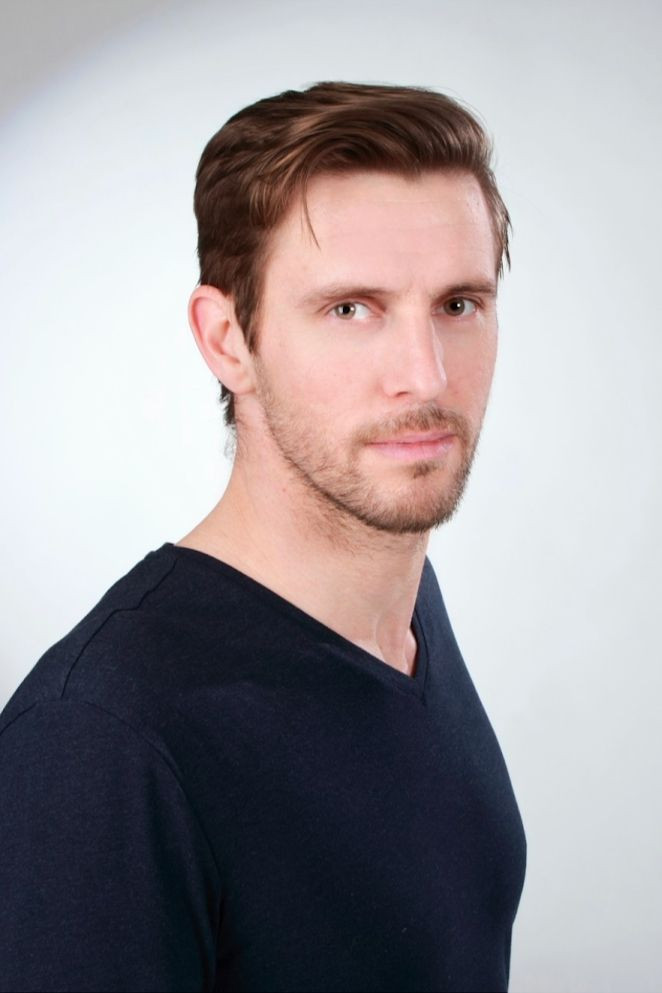 Aidan Brindle