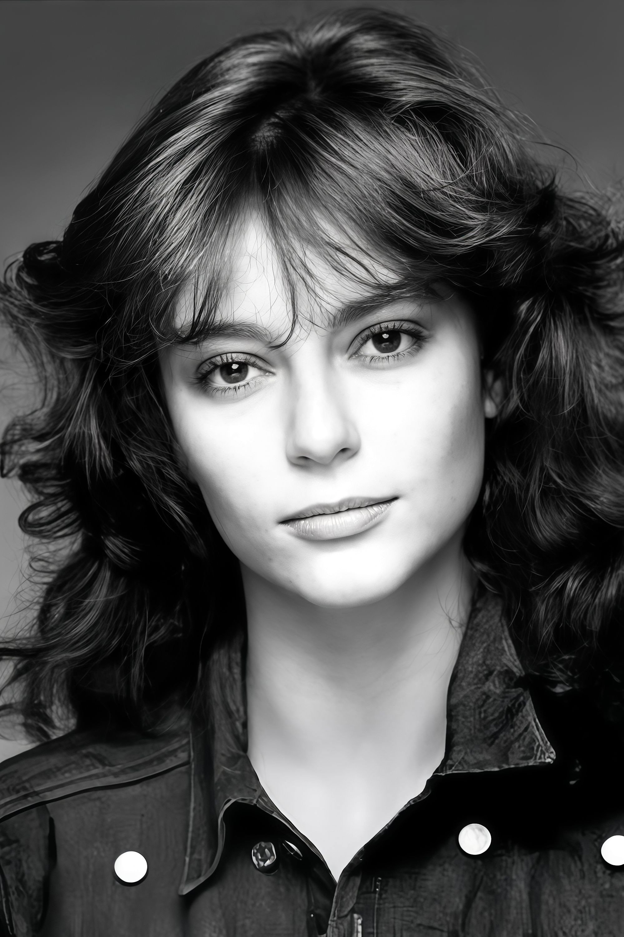 Rachel Ward