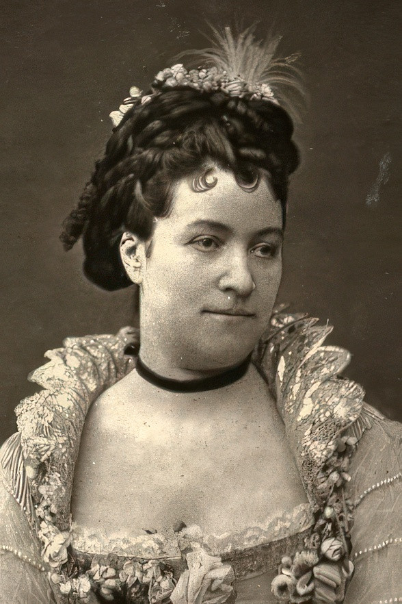 Louise Marquet
