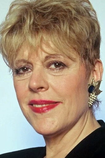 Sylvie Joly