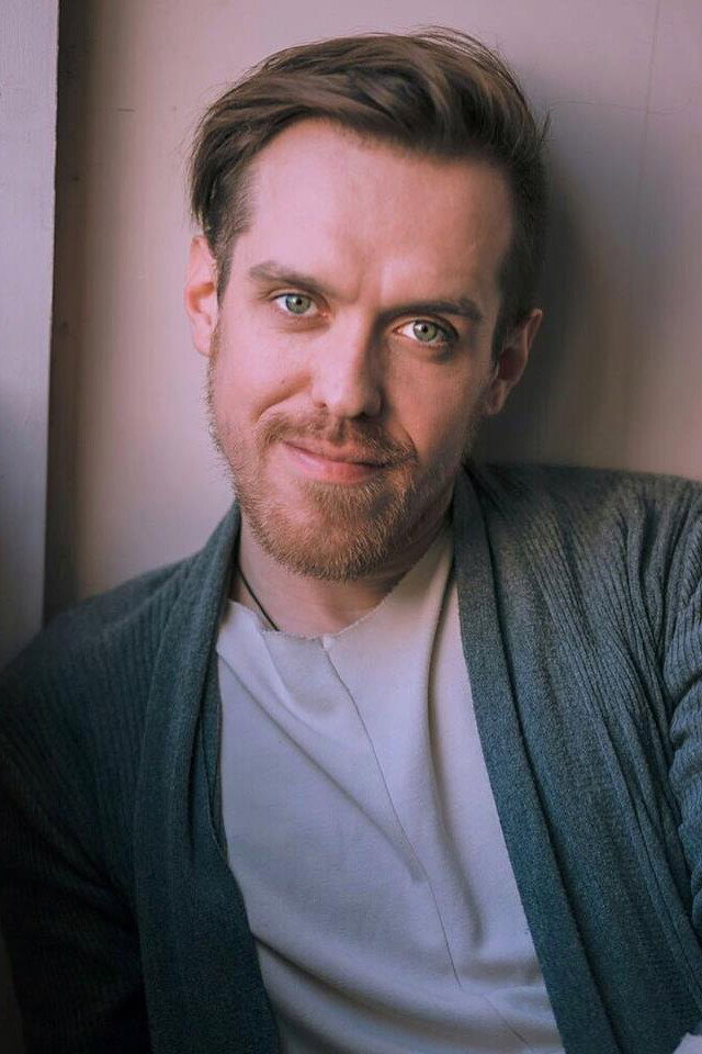 Dmitry Gorevoy
