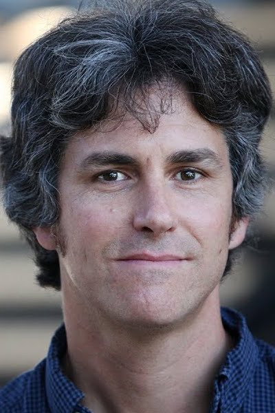 Matt Aspbury