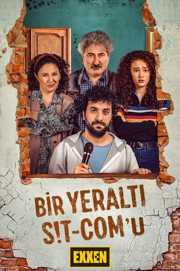 Bir Yeraltı Sit-Comu
