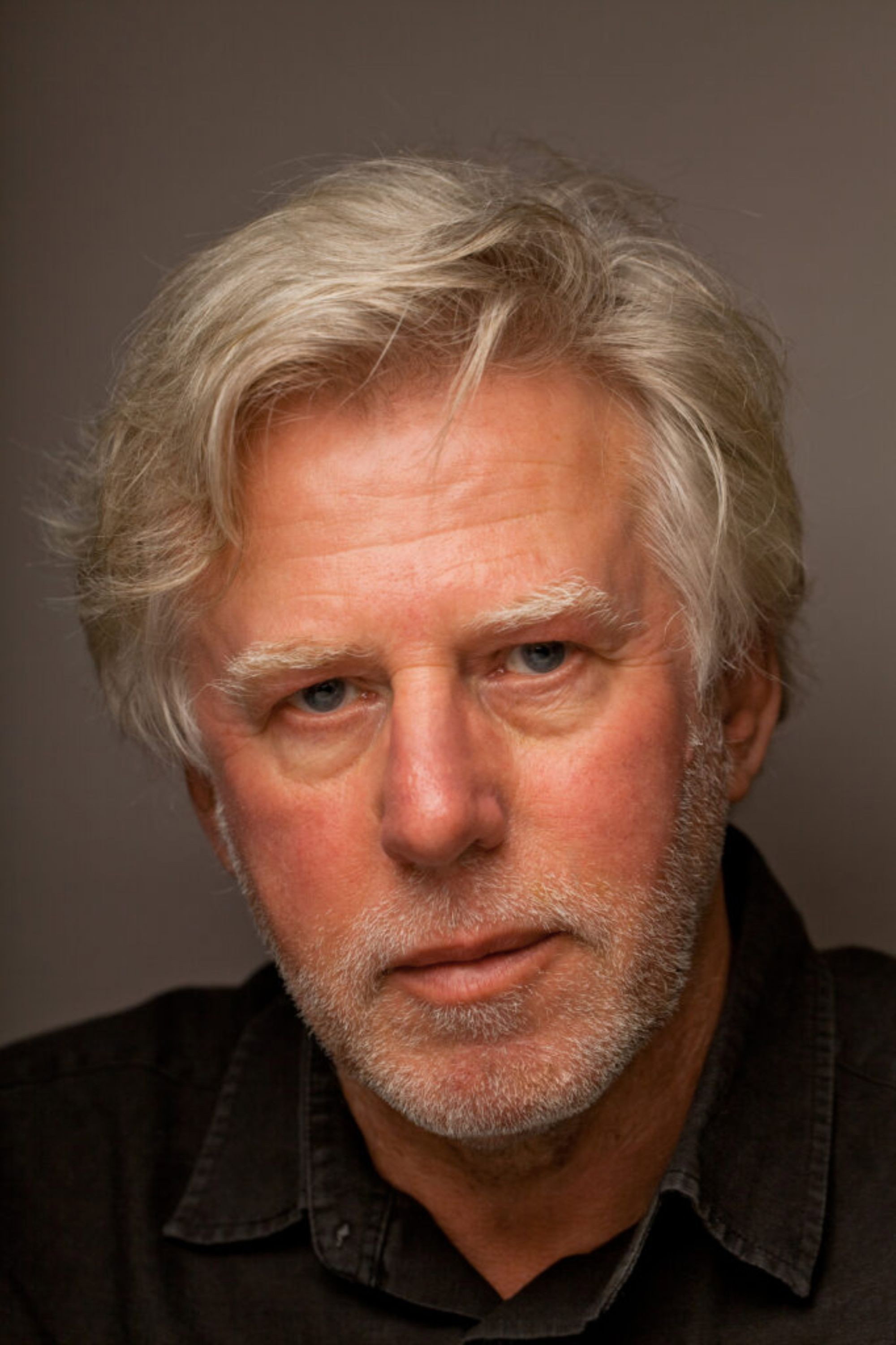 Phil Davis