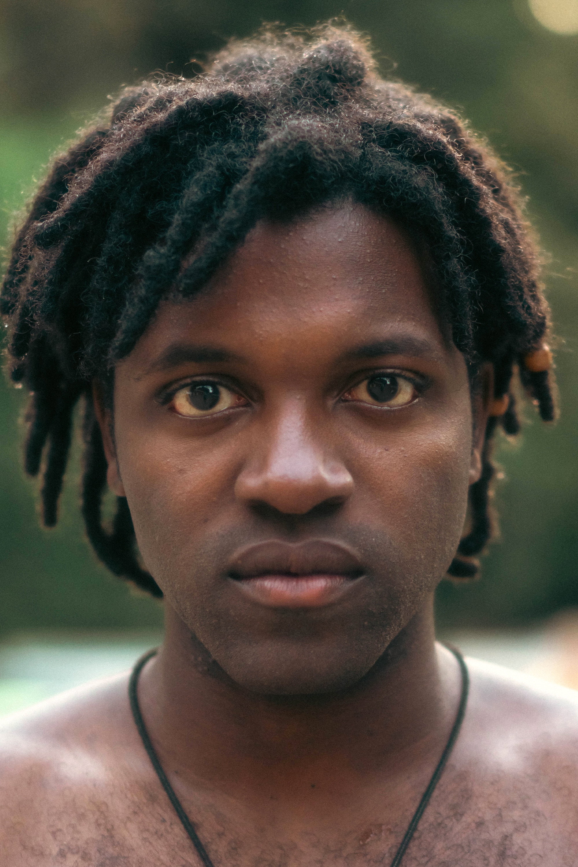 Yves Jambo