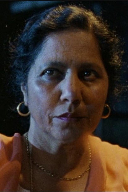 Charu Bala Chokshi