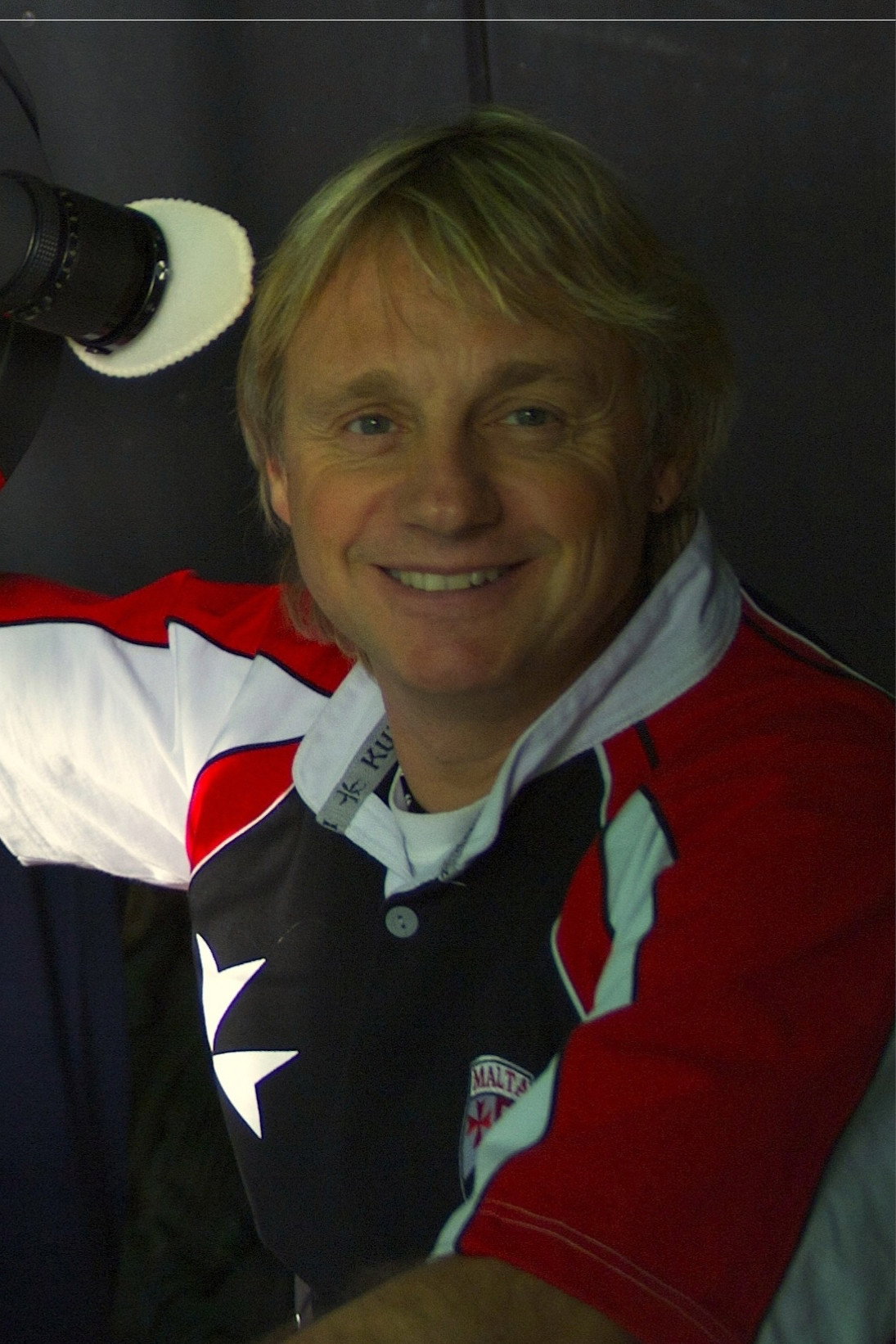 Peter Field
