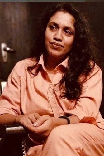 Aloka Gayathrie