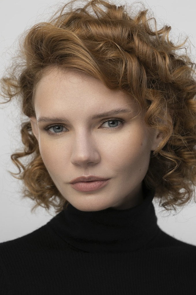 Yuliya Dzhulai