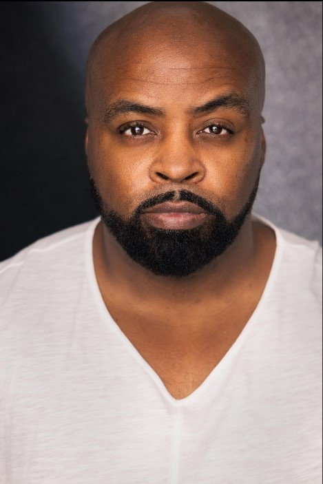 Sharieff Walters